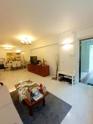 Blk 657 Eunos Damai Ville (Bedok), HDB 4 Rooms #611116401
